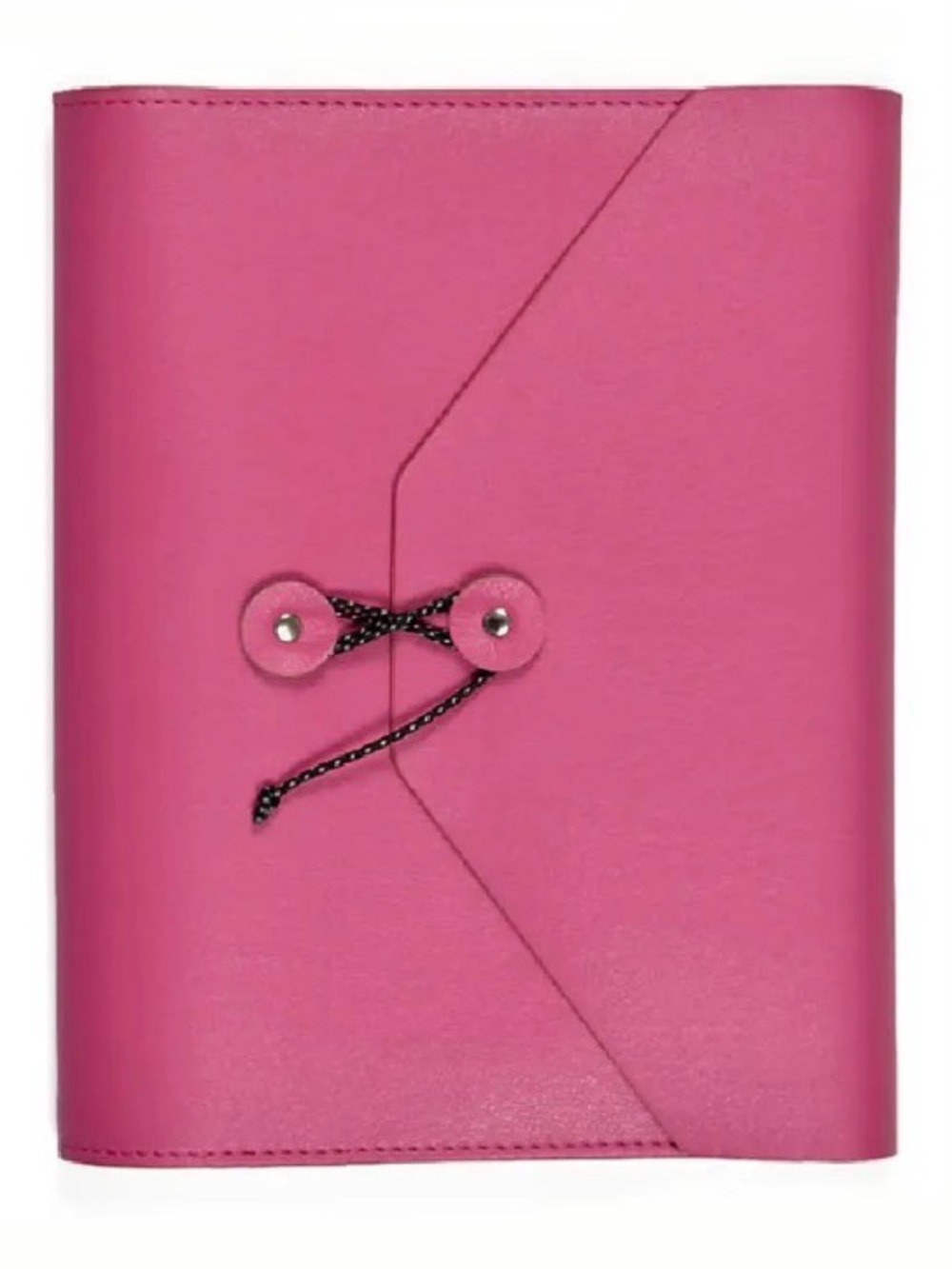 Plum Paper Retired Vegan Leather Planner Folio for planners 8 1/2 x 11